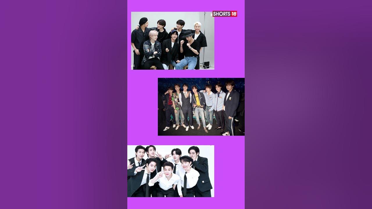 BTS 10th Anniversary BTS New Song BTS Festa 2023 BTS Army bts