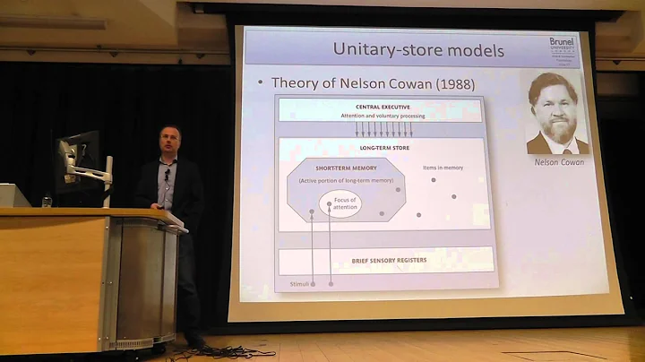PY2025 - Lecture 04 - Short Term Memory (STM)