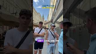 Tourists Share Why They Love Sarajevo ❤️ | Best Things to Do &amp; Experience with Meet Bosnia Tours