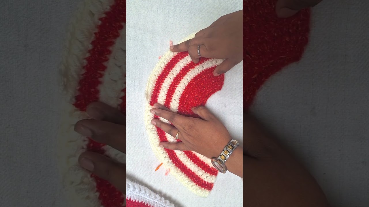 Beautiful sweater for 1-2 years baby 🥰😍 