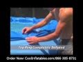 Intex Above Ground Pool Troubleshooting Instructions
