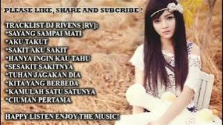 DJ REPVBLIK~ SAYANG SAMPAI MATI VS AKU TAKUT