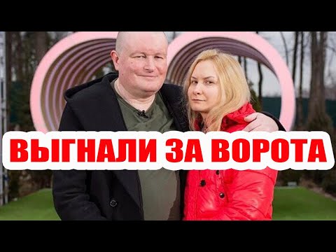 ДОМ-2: Милена Безбородова покинула проект!