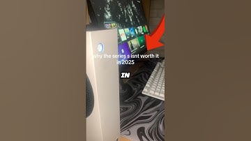 Is the Xbox Series S Still Worth Buying in 2025?