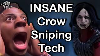 Sniping with Artist and Using Positioning
