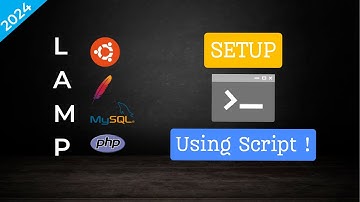 LAMP stack complete Setup  | CLI script | Azure | English