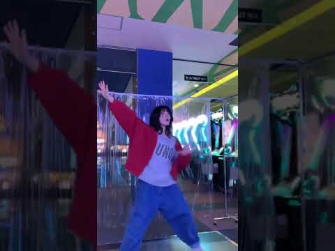 🧡💜💗You You YouD.watt feat. 紡音れい💗💜🧡　#DANCE_aROUND #konami #ダンアラ