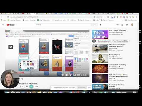 Breakout Game Project in Metaverse