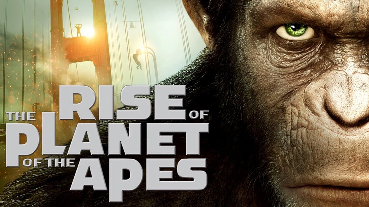 Rise Of The Planet Of The Apes Putlockers