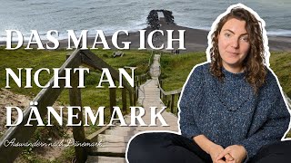 8 Dinge, die ich an Dänemark nicht mag | Auswandern und Leben in Dänemark als Deutscher