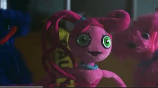 Poppy playtime Merch commercial (original video)￼ screenshot 3