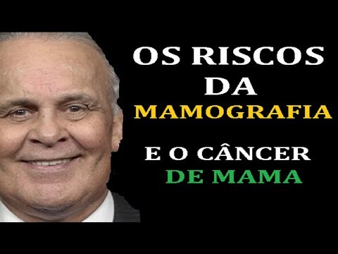 Vídeo: Alternativas De Mamografia: Benefícios E Riscos