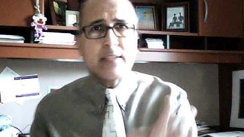 SEO Jargon Revealed -- Anchor Text and Hyperlinks