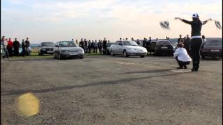 Открытие Гоночного Сезона по DRAG RACING 2013г. (Avto-Club 56RUS)