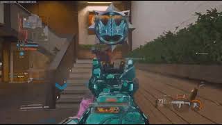 B07 Ranked Play Hardpoint Gridlock