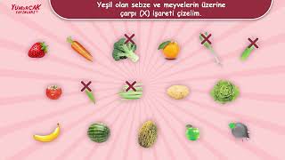 Yumurcaklar Seti̇ Ki̇tap 7 S27