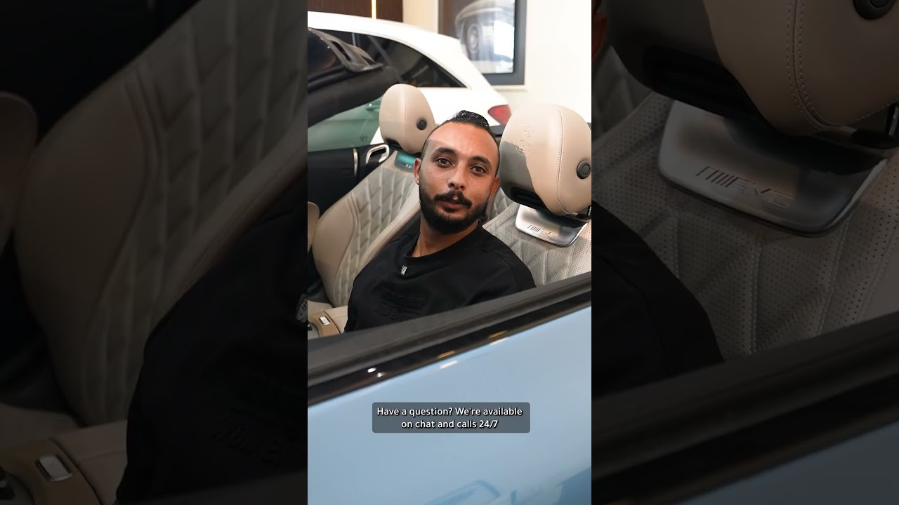 لا تتردد، اشترِ بذكاء من إمباير موتورز