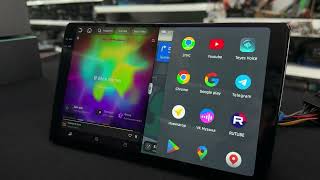 видео: Распаковка и обзор на Teyes CC4 PRO  картинка: Распаковка и обзор на Teyes CC4 PRO