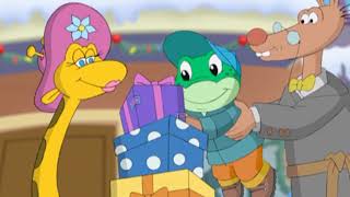 Leap Frog - Mr Frog & Mrs Frog