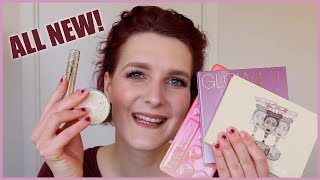 Full Face of All New MakeUp | Superguri 💋 screenshot 4