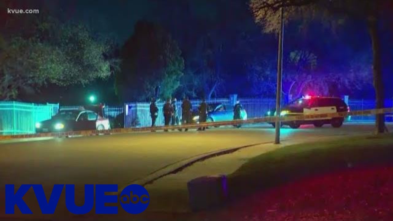 Family of man killed by Austin police calls for justice | KVUE - YouTube