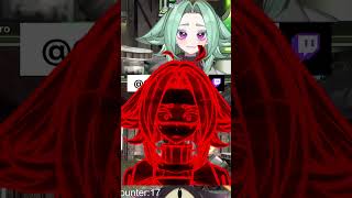 She NEEDS In THERE 💀 | #shorts #subscribe #twitch #halflife #vtuber #gaming