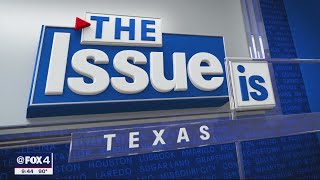 Texas: The Issue Is - Air conditioning in Texas prisons