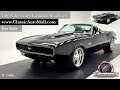 Insane 1967 Chevrolet Camaro 2 Seat Roadster Convertible - Consignments at Classic Auto Mall