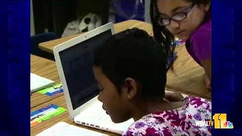 Classroom Uses iPods For Learning