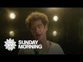 Andrew Garfield on the musical &quot;Tick, Tick … BOOM!&quot;