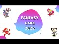  afi people  csr fantasy care 2022