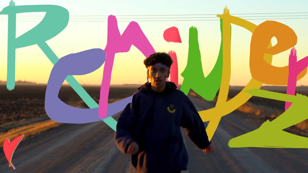 ShottytheBeam - Remember (Official Music Video)