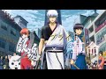【MAD】銀魂×プライド革命【銀ノ魂篇】