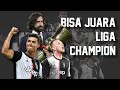 Matangnya Strategi Juventus! Alasan Juventus Bisa Jadi Penguasa Eropa di Musim Ini