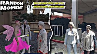 DIPSY DI JODOHIN BIJI DENGAN VITO,APAKAH JADI CORLEONE 🤣