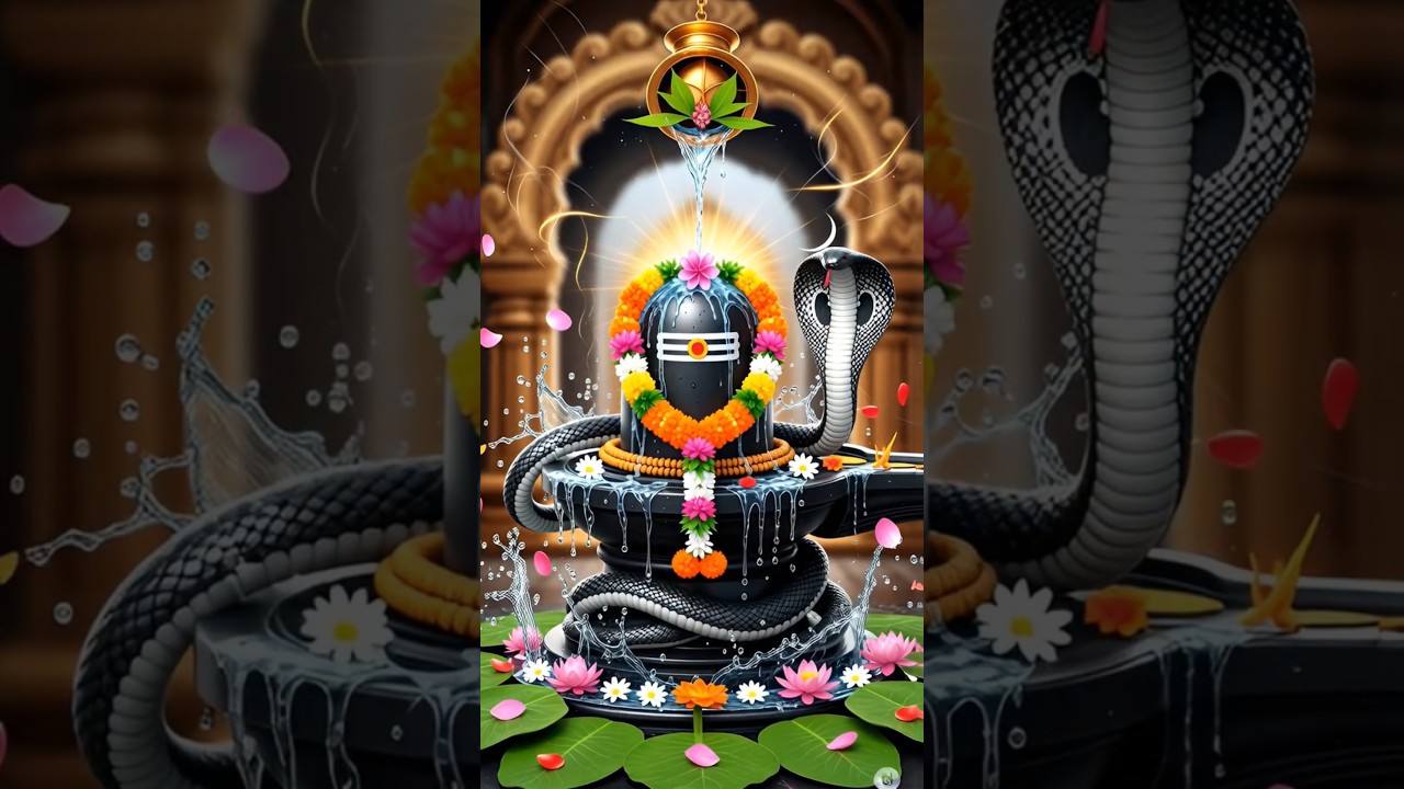 पता नही किस रूप में नारायण मिल जायेंगे #shivratribhajan2026 #shorts #shiva #shiv #shivratri #bhajan