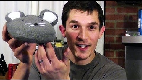 Can Shoes Fly?: Q&A with Nate | Design Squad