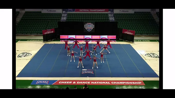 2025 Nationals Finals