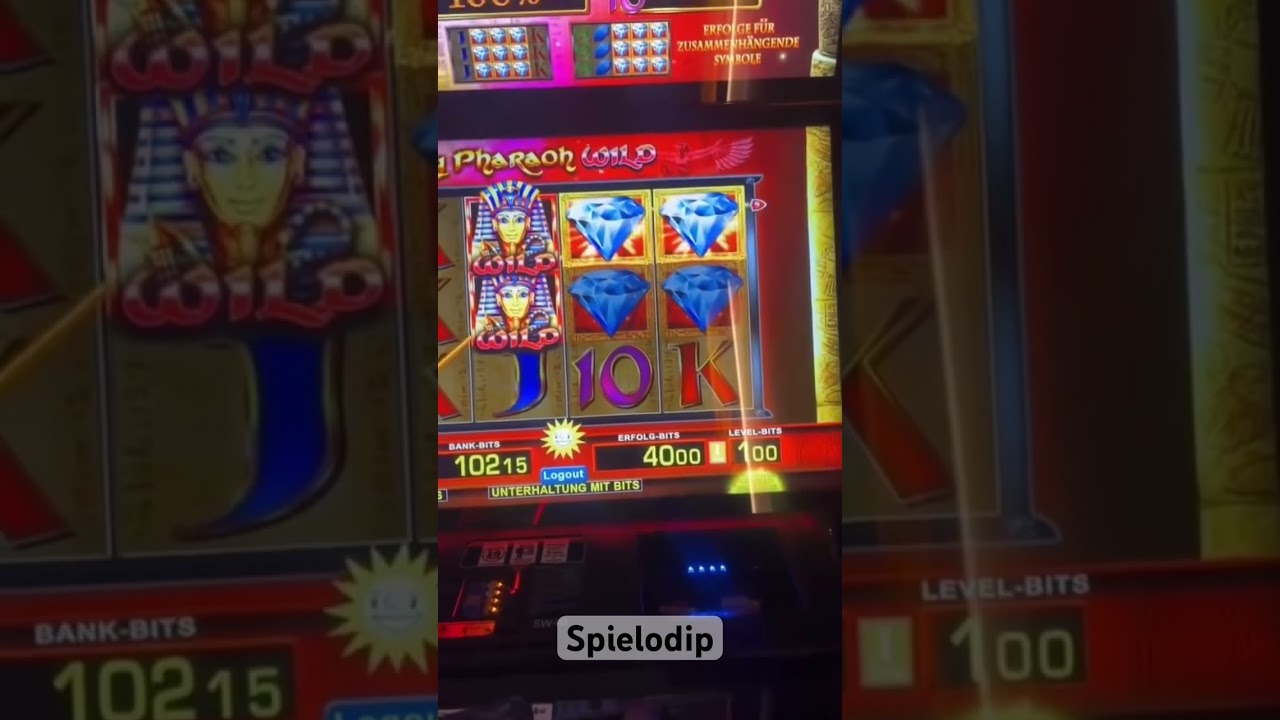 new888 cá cược gian lận LUCKY PHARAOH MERKUR spielo spielhalle slots merkur luckypharaoh