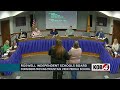Roswell Independent Schools board considers moving Mountain View Middle School