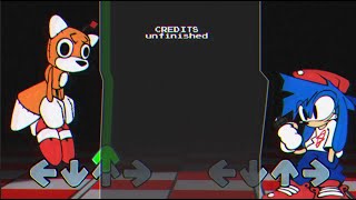 Sunshine Encore v1 With S  Fnf Soulles Dx