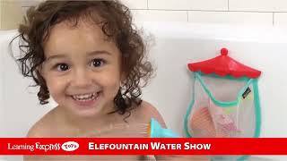 YKI40416   ELEFOUNTAIN WATER SHOW 01