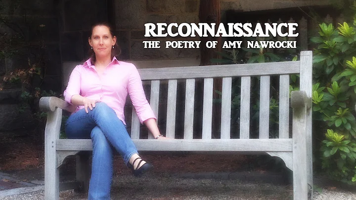 An Interview with Poet Amy Nawrocki
