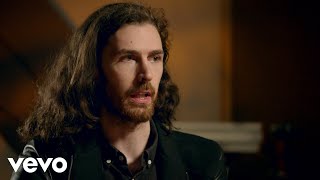 Hozier - Hozier On Nina Cried Power Pt. 2