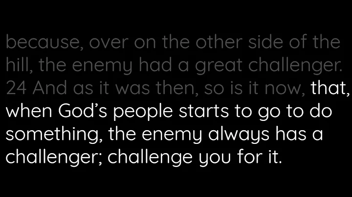 Faith  (57-1229) - William Branham