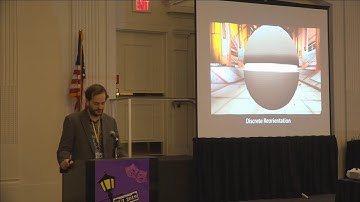 Investigating the Effect of Distractor Interactivity for Redirected Walking in Virtual Reality