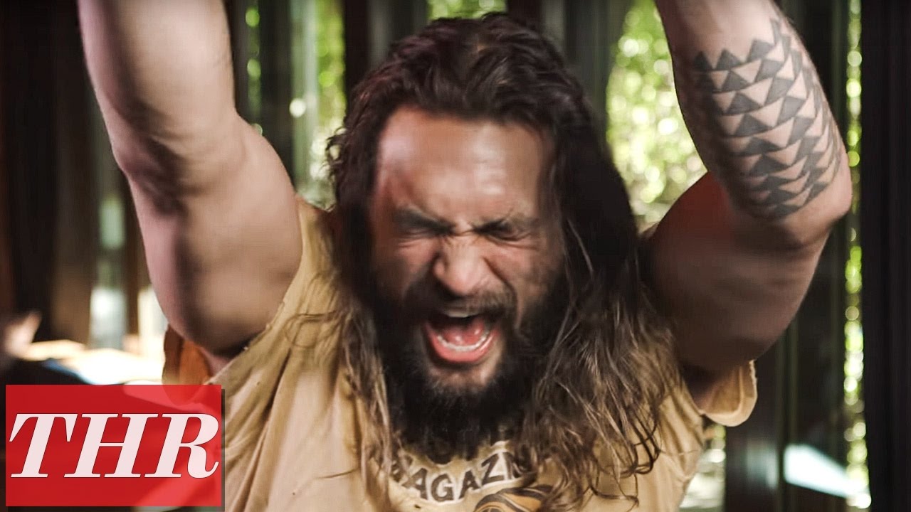 jason momoa khal drogo interview