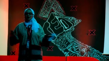 Big Data | Menna Galal | TEDxOrubaSchool