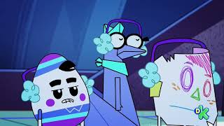 Ba Da Bean - Miedo De No Tener Miedo Español Latino