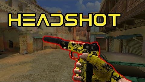 Forward Assault | Headshot Compilation